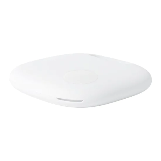 Smart Anti-Loss Device - Baseus T2 Pro (FMTP000002) - Бял
