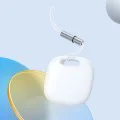 Smart Anti-Loss Device - Baseus T2 Pro (FMTP000002) - Бял