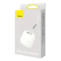 Smart Anti-Loss Device - Baseus T2 Pro (FMTP000002) - Бял