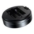 Универсален хронометър - Baseus (FMDS000013) - Тъмно сив