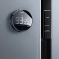 Универсален хронометър - Baseus (FMDS000013) - Тъмно сив