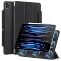 Калъф за iPad Pro 11 (2018 / 2020 / 2021 / 2022) - ESR Rebound Magnetic - Здрав черен