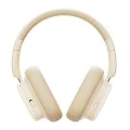 Безжични слушалки - Baseus Bowie H1i (A0005050402223-00) - Stellar White