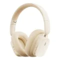 Безжични слушалки - Baseus Bowie H1i (A0005050402223-00) - Stellar White