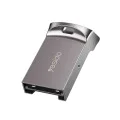 USB към TF четец на карти, 480Mbps - Baseus (GS20) - сив