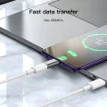 Адаптер Type-C към Lightning с OTG функция - Yesido (GS22) - Сив