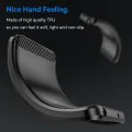 Калъф за OnePlus Nord CE 3 Lite - Carbon Silicone - Черен
