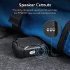 Калъф за Apple AirPods Pro 1/2 - ESR Cyber ​​Armor Tough HaloLock - Лилав