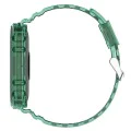 Каишка за Xiaomi Mi Band 8 / 8 NFC - Каишка за часовник (W017) - Жълта