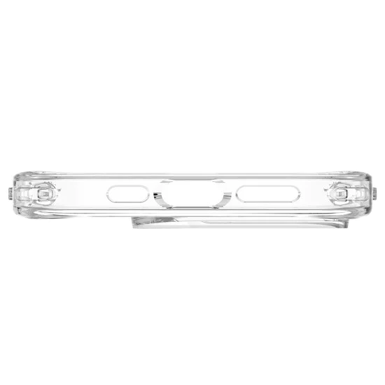 Калъф за iPhone 15 Pro Max - ESR Classic Classic Hybrid HaloLock - Clear