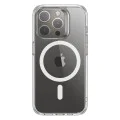 Калъф за iPhone 15 Pro Max - ESR Classic Classic Hybrid HaloLock - Clear