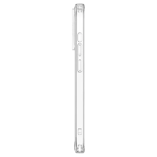 Калъф за iPhone 15 Pro Max - ESR Classic Classic Hybrid HaloLock - Clear