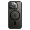 Калъф за iPhone 15 Pro - ESR Classic Hybrid HaloLock - Frosted Black
