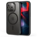 Калъф за iPhone 15 Pro - ESR Classic Hybrid HaloLock - Frosted Black