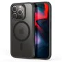 Калъф за iPhone 15 Pro - ESR Classic Hybrid HaloLock - Frosted Black