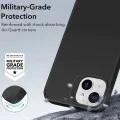 Калъф за iPhone 13 / 14 - ESR Classic Hybrid HaloLock - Черен