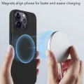 Калъф за iPhone 14 Pro Max - ESR Classic Classic Hybrid HaloLock - черен