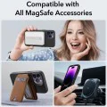 Калъф за iPhone 14 Pro Max - ESR Classic Classic Hybrid HaloLock - черен