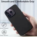 Калъф за iPhone 14 Pro Max - ESR Classic Classic Hybrid HaloLock - черен