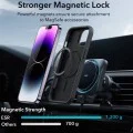 Калъф за iPhone 14 Pro Max - ESR Classic Classic Hybrid HaloLock - черен