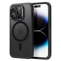 Калъф за iPhone 14 Pro Max - ESR Classic Classic Hybrid HaloLock - Frosted Black