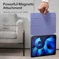 Калъф за iPad Pro 11 2018 / iPad Air 4 / 5 / 11 (2020/2022/2024) - ESR Rebound Magnetic - лавандула