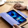 Калъф за iPad Pro 11 2018 / iPad Air 4 / 5 / 11 (2020/2022/2024) - ESR Rebound Magnetic - лавандула