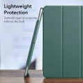 Калъф за iPad Pro 11 2018 / iPad Air 4 / 5 / 11 (2020/2022/2024) - ESR Rebound Magnetic - Forest Green