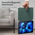 Калъф за iPad Pro 11 2018 / iPad Air 4 / 5 / 11 (2020/2022/2024) - ESR Rebound Magnetic - Forest Green