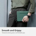 Калъф за iPad Pro 11 2018 / iPad Air 4 / 5 / 11 (2020/2022/2024) - ESR Rebound Magnetic - Forest Green