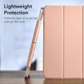 Калъф за iPad Pro 11 2018 / iPad Air 4 / 5 / 11 (2020/2022/2024) - ESR Rebound Magnetic - Розово злато