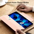 Калъф за iPad Pro 11 2018 / iPad Air 4 / 5 / 11 (2020/2022/2024) - ESR Rebound Magnetic - Розово злато