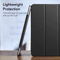 Калъф за iPad Pro 11 2018 / iPad Air 4 / 5 / 11 (2020/2022/2024) - ESR Rebound Magnetic - Черен