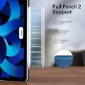 Калъф за iPad Pro 11 2018 / iPad Air 4 / 5 / 11 (2020/2022/2024) - ESR Rebound Magnetic - Черен