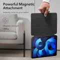 Калъф за iPad Pro 11 2018 / iPad Air 4 / 5 / 11 (2020/2022/2024) - ESR Rebound Magnetic - Черен