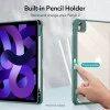 Калъф за iPad Pro 11 2021 / iPad Air 4 / 5 (2020/2022) - ESR Rebound Hybrid Pro - Forest Green