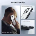 Калъф за iPhone 13 / iPhone 14 - ESR Air Armor - Clear Black