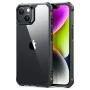 Калъф за iPhone 13 / iPhone 14 - ESR Air Armor - Clear Black