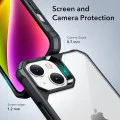 Калъф за iPhone 13 / iPhone 14 - ESR Air Armor - Clear Black