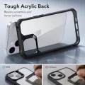 Калъф за iPhone 13 / iPhone 14 - ESR Air Armor - Clear Black