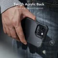 Калъф за iPhone 13 / iPhone 14 - ESR Air Armor - Frosted Black