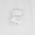 USB зарядно устройство, 1.55A - Samsung (EP-TA50EWE) - бяло