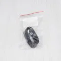 Кабел за данни USB към Type-C, 1,2 м - Samsung (EP-DG950CBE) - Черен (Опаковка на едро)