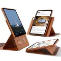 Калъф за iPad Pro 12.9 (2021/2022) - ESR Shift Magnetic - Кафяв