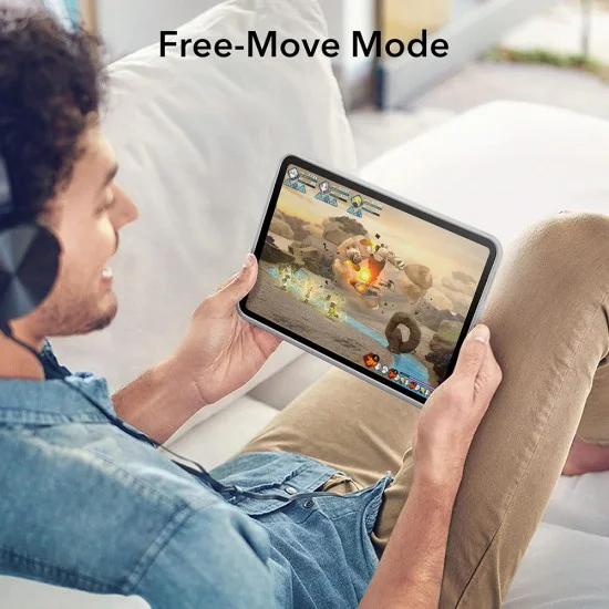 Калъф за iPad 10 (2022) 10.9 - ESR Ascend Hybrid - Сив