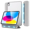 Калъф за iPad 10 (2022) 10.9 - ESR Ascend Hybrid - Сив