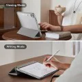 Калъф за iPad 10 (2022) 10.9 - ESR Ascend Hybrid - Сив