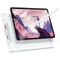 Протектор за iPad Air 11 2024 (комплект от 2) - ESR Paper-Feel - Matte Clear