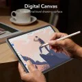 Протектор за iPad Air 11 2024 (комплект от 2) - ESR Paper-Feel - Matte Clear