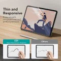 Протектор за iPad Air 11 2024 (комплект от 2) - ESR Paper-Feel - Matte Clear